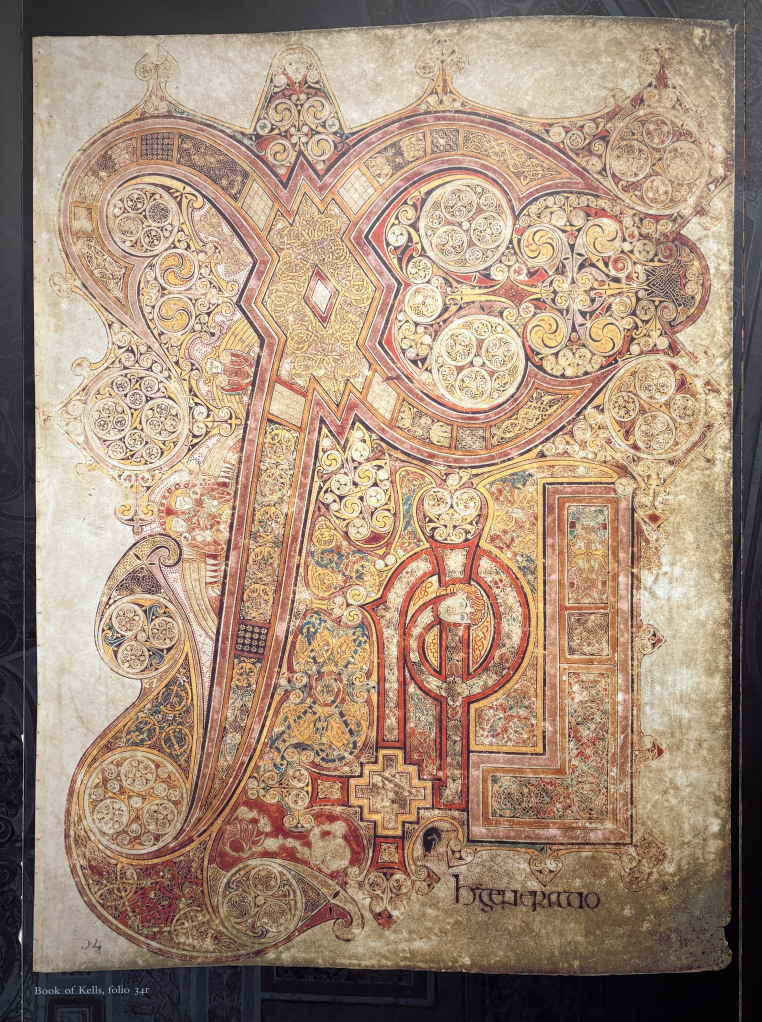 Book of Kells