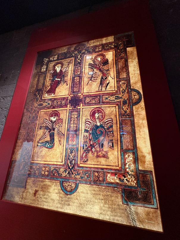 Book of Kells