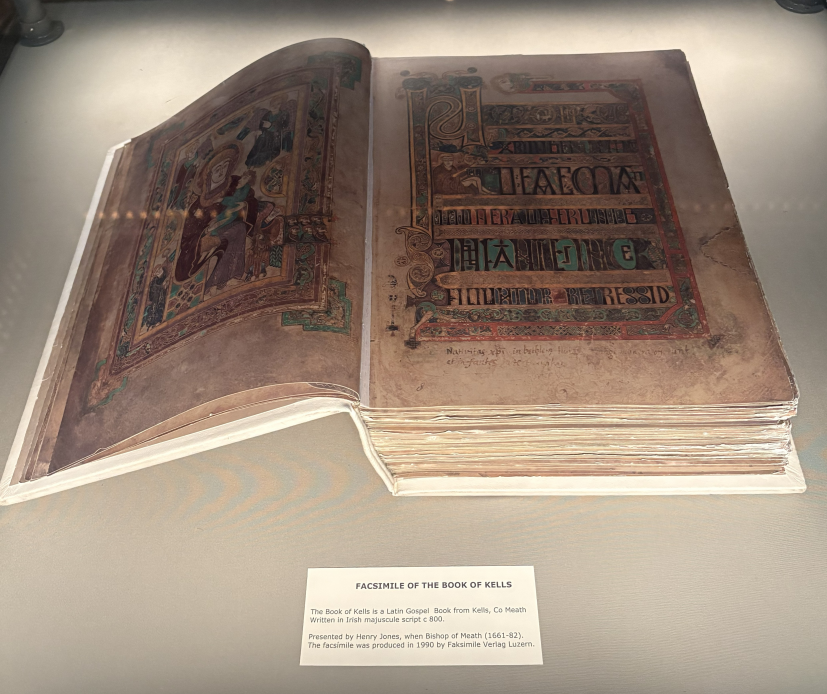 Book of Kells